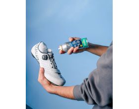 Αφρός καθαρισμού κράνους και εξοπλισμού Helmet Care Motorex 200ml - 