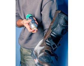 Αφρός καθαρισμού κράνους και εξοπλισμού Helmet Care Motorex 200ml - 