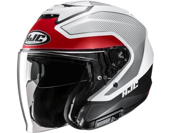 ΚΡΑΝΟΣ ΜΗΧΑΝΗΣ HJC - i31 Tevis MC1SF
