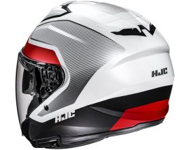 ΚΡΑΝΟΣ ΜΗΧΑΝΗΣ HJC - i31 Tevis MC1SF - 