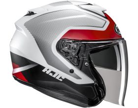 ΚΡΑΝΟΣ ΜΗΧΑΝΗΣ HJC - i31 Tevis MC1SF - 