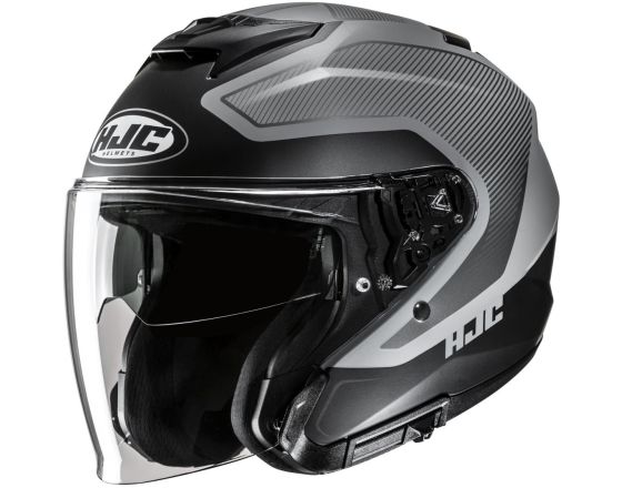 ΚΡΑΝΟΣ ΜΗΧΑΝΗΣ HJC - i31 Tevis MC5SF