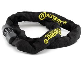 ΑΛΥΣΙΔΑ AUVRAY - N-Block 90cm black με συνδυασμό ΑΛΥΣΙΔΑ AUVRAY - N-Block 90cm black με συνδυασμό