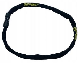 ΑΛΥΣΙΔΑ AUVRAY - N-Block 90cm black με συνδυασμό -  ΑΛΥΣΙΔΑ AUVRAY - N-Block 90cm black με συνδυασμό -