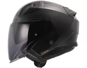 ΚΡΑΝΟΣ ΜΗΧΑΝΗΣ LS2 - Infinity II OF603 mat Carbon