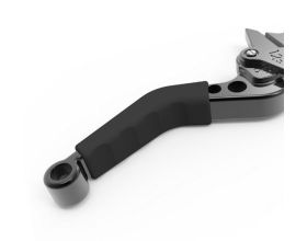 Σφουγγαράκια μανέτας Oxford Insulever black | OX607 - 