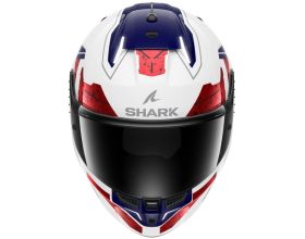 ΚΡΑΝΟΣ ΜΗΧΑΝΗΣ SHARK - Skwal i3 Rhad white/blue/red -  ΚΡΑΝΟΣ ΜΗΧΑΝΗΣ SHARK - Skwal i3 Rhad white/blue/red -