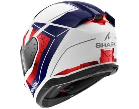 ΚΡΑΝΟΣ ΜΗΧΑΝΗΣ SHARK - Skwal i3 Rhad white/blue/red -  ΚΡΑΝΟΣ ΜΗΧΑΝΗΣ SHARK - Skwal i3 Rhad white/blue/red -