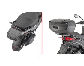 ΣΧΑΡΑ ΒΑΛΙΤΣΑΣ GIVI - SR5622 Piaggio MP3 310 '25 - 