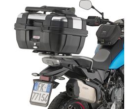 ΣΧΑΡΑ ΒΑΛΙΤΣΑΣ GIVI - SR9227 CFMOTO 800 MT-X '25 - 
