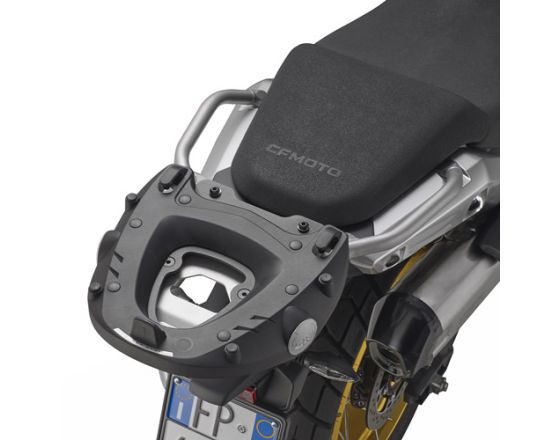 ΣΧΑΡΑ ΒΑΛΙΤΣΑΣ GIVI - SR9227 CFMOTO 800 MT-X '25