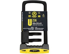 ΠΕΤΑΛΟ AUVRAY - U-ZEN 108 x 235 Ø 13 mm