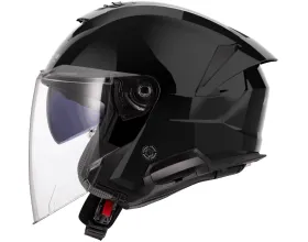 ΚΡΑΝΟΣ ΜΗΧΑΝΗΣ LS2 - Verso II OF618 gloss black