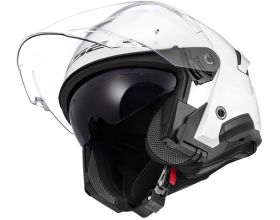 ΚΡΑΝΟΣ ΜΗΧΑΝΗΣ LS2 - Verso II OF618 white - 