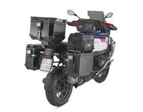 ΣΑΚΟΣ ΜΗΧΑΝΗΣ GIVI - XL12 Rucksack / Cargo / Saddle Bag 18L -  ΣΑΚΟΣ ΜΗΧΑΝΗΣ GIVI - XL12 Rucksack / Cargo / Saddle Bag 18L -