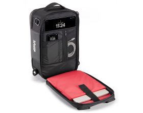 ΣΑΚΟΣ ΜΗΧΑΝΗΣ GIVI - XL12 Rucksack / Cargo / Saddle Bag 18L -  ΣΑΚΟΣ ΜΗΧΑΝΗΣ GIVI - XL12 Rucksack / Cargo / Saddle Bag 18L -