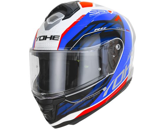 ΚΡΑΝΟΣ ΜΗΧΑΝΗΣ YOHE - FF987 G9A white/blue ΚΡΑΝΟΣ ΜΗΧΑΝΗΣ YOHE - FF987 G9A white/blue