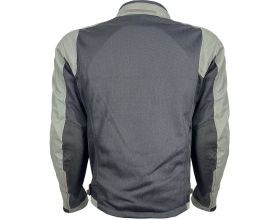 ΜΠΟΥΦΑΝ ΜΗΧΑΝΗΣ AGVPRO - Urbanride black/khaki - 