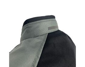 ΜΠΟΥΦΑΝ ΜΗΧΑΝΗΣ AGVPRO - Urbanride black/khaki - 