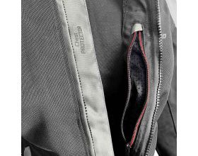 ΜΠΟΥΦΑΝ ΜΗΧΑΝΗΣ AGVPRO - Urbanride black/khaki - 