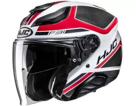 ΚΡΑΝΟΣ ΜΗΧΑΝΗΣ HJC - F31 Ceron MC1SF ΚΡΑΝΟΣ ΜΗΧΑΝΗΣ HJC - F31 Ceron MC1SF