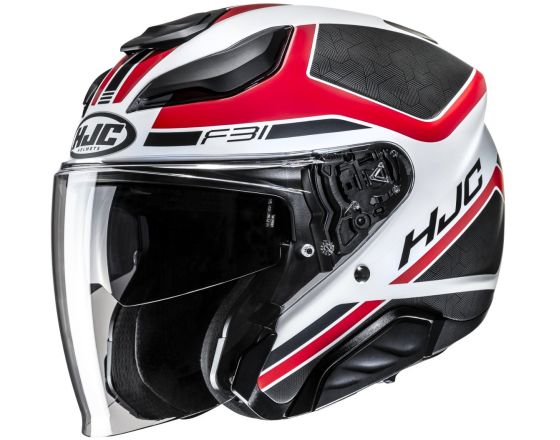 ΚΡΑΝΟΣ ΜΗΧΑΝΗΣ HJC - F31 Ceron MC1SF