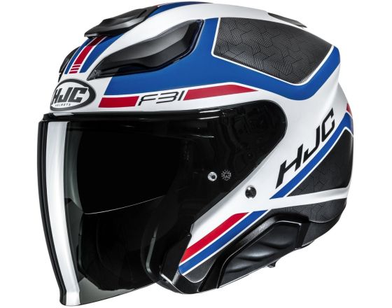 ΚΡΑΝΟΣ ΜΗΧΑΝΗΣ HJC - F31 Ceron MC21SF