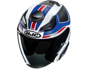 ΚΡΑΝΟΣ ΜΗΧΑΝΗΣ HJC - F31 Ceron MC21SF - 