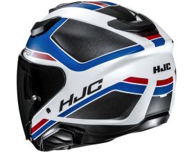 ΚΡΑΝΟΣ ΜΗΧΑΝΗΣ HJC - F31 Ceron MC21SF - 