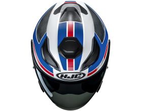 ΚΡΑΝΟΣ ΜΗΧΑΝΗΣ HJC - F31 Ceron MC21SF - 