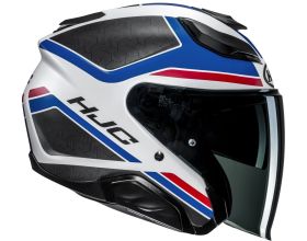 ΚΡΑΝΟΣ ΜΗΧΑΝΗΣ HJC - F31 Ceron MC21SF - 