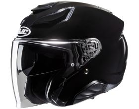 ΚΡΑΝΟΣ ΜΗΧΑΝΗΣ HJC - F31 metal black