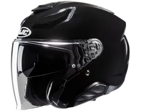 ΚΡΑΝΟΣ ΜΗΧΑΝΗΣ HJC - F31 metal black