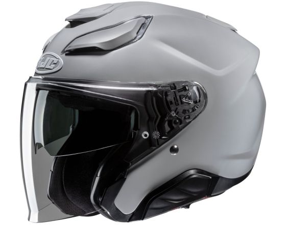 ΚΡΑΝΟΣ ΜΗΧΑΝΗΣ HJC - F31 n. grey