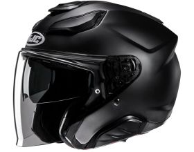ΚΡΑΝΟΣ ΜΗΧΑΝΗΣ HJC - F31 semi flat black