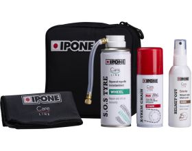 Ipone σετ ταξιδίου Road Trip Kit Ipone σετ ταξιδίου Road Trip Kit