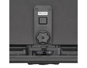 ΒΑΛΙΤΣΑ ΜΗΧΑΝΗΣ GIVI - ALP44B Alpina αλουμινίο black Monolock® -  ΒΑΛΙΤΣΑ ΜΗΧΑΝΗΣ GIVI - ALP44B Alpina αλουμινίο black Monolock® -