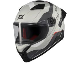 ΚΡΑΝΟΣ ΜΗΧΑΝΗΣ AXXIS - Fenix 22.06 Ork C2 gloss white/grey ΚΡΑΝΟΣ ΜΗΧΑΝΗΣ AXXIS - Fenix 22.06 Ork C2 gloss white/grey