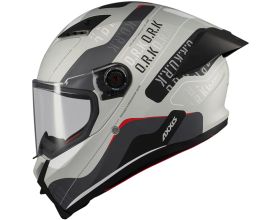 ΚΡΑΝΟΣ ΜΗΧΑΝΗΣ AXXIS - Fenix 22.06 Ork C2 gloss white/grey - 