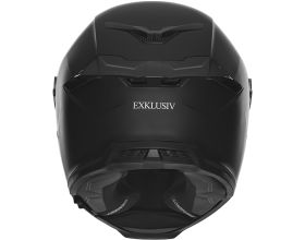 ΚΡΑΝΟΣ ΜΗΧΑΝΗΣ NOX - Goliath 22.06 black mat + φιμέ ζελατίνα - 