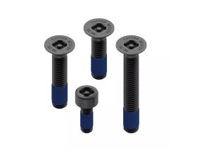 ΑΞΕΣΟΥΑΡ QUAD LOCK® - αντικλεπτικές βίδες ασφαλείας Anti-theft Screw Kit  ΑΞΕΣΟΥΑΡ QUAD LOCK® - αντικλεπτικές βίδες ασφαλείας Anti-theft Screw Kit