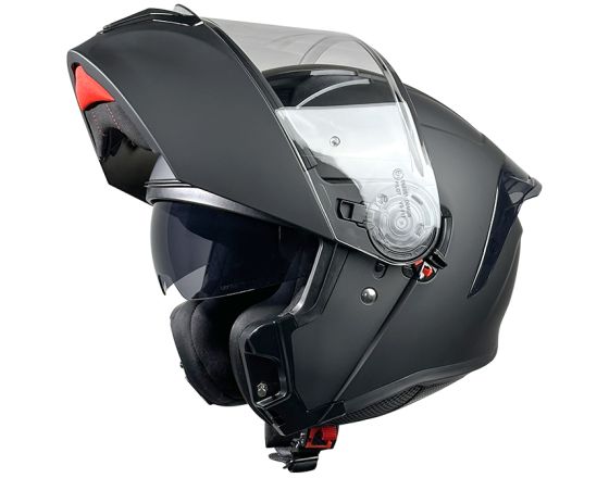 ΚΡΑΝΟΣ ΜΗΧΑΝΗΣ PILOT - Zero SV 22.06 black mat ΚΡΑΝΟΣ ΜΗΧΑΝΗΣ PILOT - Zero SV 22.06 black mat