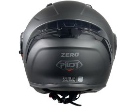 ΚΡΑΝΟΣ ΜΗΧΑΝΗΣ PILOT - Zero SV 22.06 black mat -  ΚΡΑΝΟΣ ΜΗΧΑΝΗΣ PILOT - Zero SV 22.06 black mat -