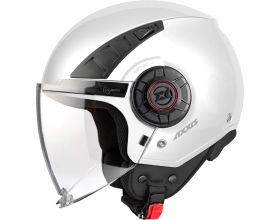 ΚΡΑΝΟΣ ΜΗΧΑΝΗΣ AXXIS - Metro S 22.06 A0 gloss white ΚΡΑΝΟΣ ΜΗΧΑΝΗΣ AXXIS - Metro S 22.06 A0 gloss white