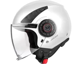 ΚΡΑΝΟΣ ΜΗΧΑΝΗΣ AXXIS - Metro S 22.06 A0 gloss white