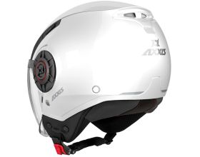 ΚΡΑΝΟΣ ΜΗΧΑΝΗΣ AXXIS - Metro S 22.06 A0 gloss white -  ΚΡΑΝΟΣ ΜΗΧΑΝΗΣ AXXIS - Metro S 22.06 A0 gloss white -