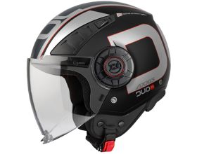 ΚΡΑΝΟΣ ΜΗΧΑΝΗΣ AXXIS - Metro S 22.06 Duo B1 gloss black/grey ΚΡΑΝΟΣ ΜΗΧΑΝΗΣ AXXIS - Metro S 22.06 Duo B1 gloss black/grey