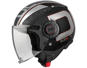 ΚΡΑΝΟΣ ΜΗΧΑΝΗΣ AXXIS - Metro S 22.06 Duo B1 gloss black/grey