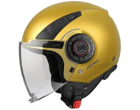 ΚΡΑΝΟΣ ΜΗΧΑΝΗΣ AXXIS - Metro S 22.06 V2 A3 mat yellow