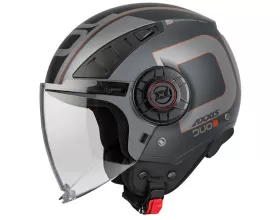 ΚΡΑΝΟΣ ΜΗΧΑΝΗΣ AXXIS - Metro S 22.06 Duo C2 mat grey ΚΡΑΝΟΣ ΜΗΧΑΝΗΣ AXXIS - Metro S 22.06 Duo C2 mat grey